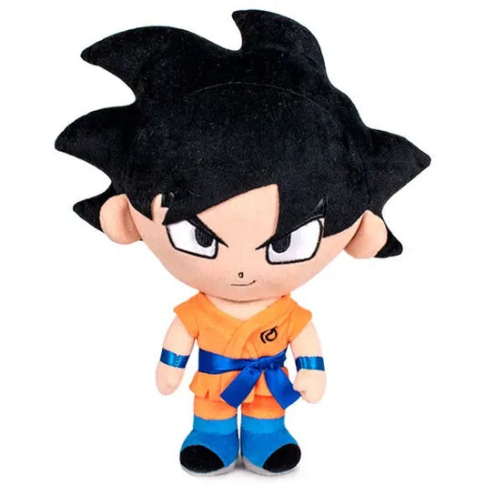 Dragon Ball Z Super Son Goku Plüschfigur