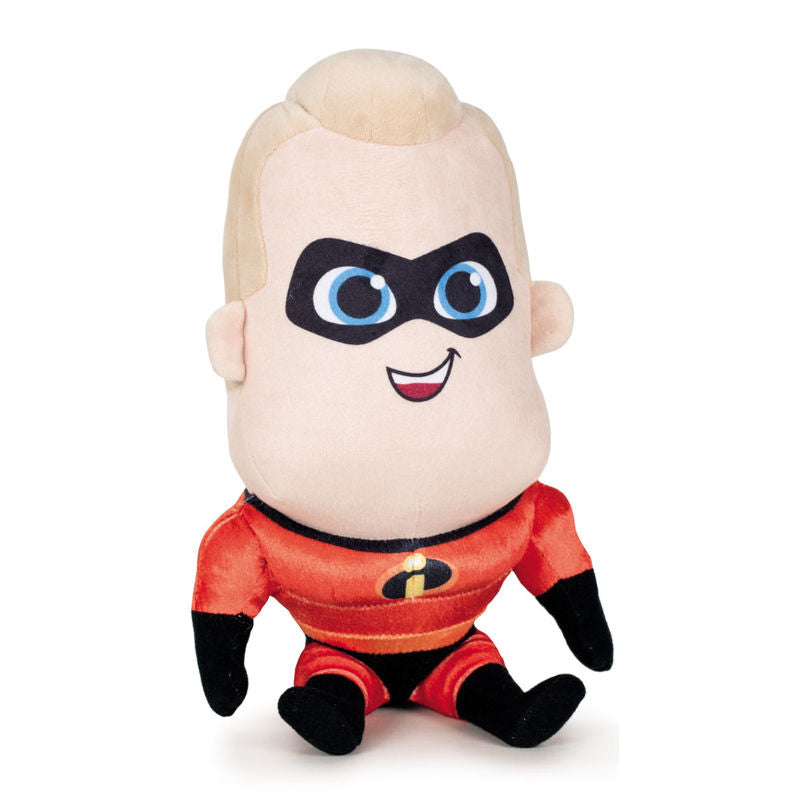 Die Unglaublichen Plüschfigur Mr Incredible