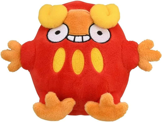 Pokemon Darumaka Plüschfigur