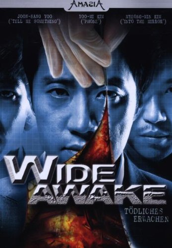 Wide Awake Tödliches Erwachen DVD