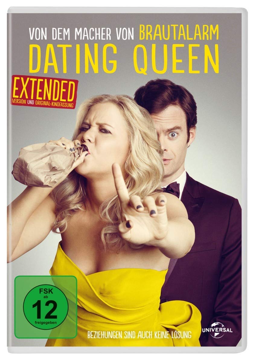 Dating Qüen DVD