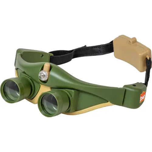 Scout Abenteür Nachtsichtgerät für Kinder im Wald