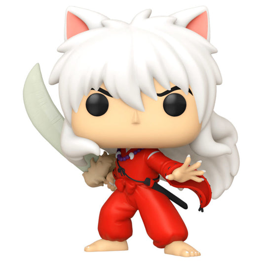 Pop Inuyasha Inuyasha