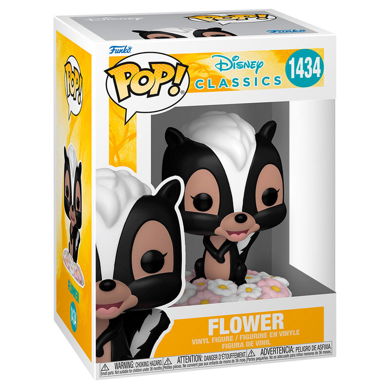 Pop Disney Classic Bambi Flower
