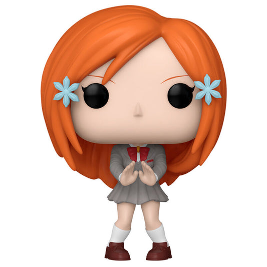 Pop Bleach Orihime Inoü