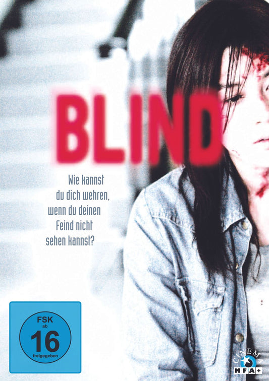 Blind DVD