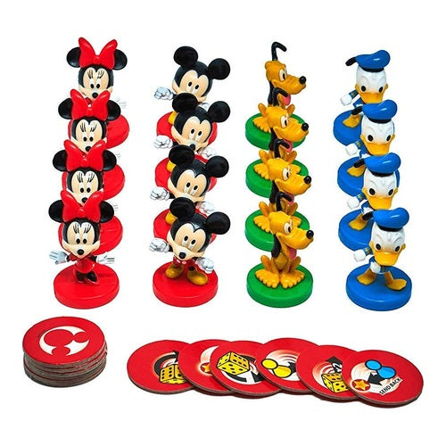 ASS Altenburger Disney Mickey Friends
