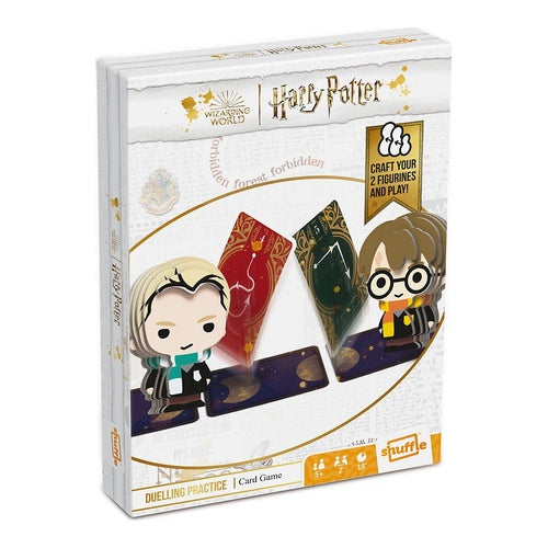 ASS Altenburger Harry Potter Zauberduell