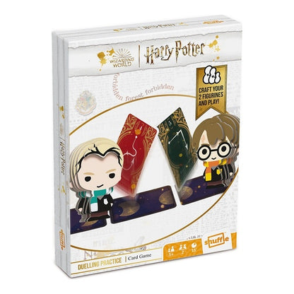 ASS Altenburger Harry Potter Zauberduell