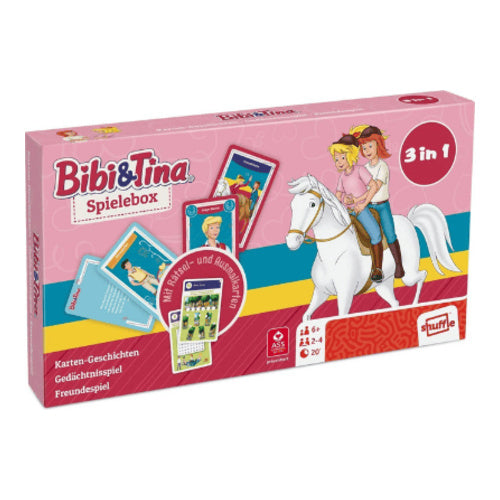 ASS_Altenburger_Bibi_Tina_Spielebox_3_in_1