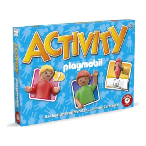 Activity_Playmobil