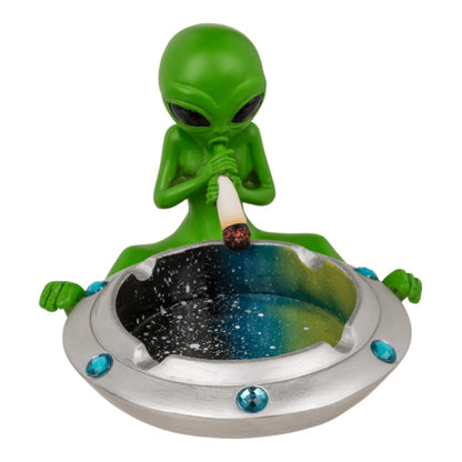 Alien Joint Aschenbecher