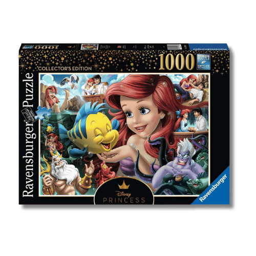 Arielle_die_Meerjungfrau_Puzzle_1000_Teile