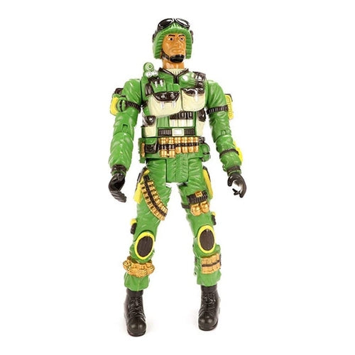 Armee Soldat Militär Figur