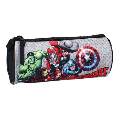 Avengers Federmappe Sicherheitsschild