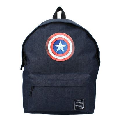 Avengers Rucksack Armor Schutz