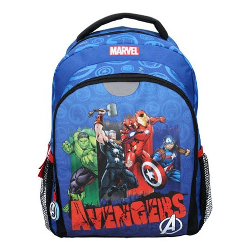 Avengers Rucksack Armor Up