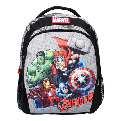 Avengers Rucksack Safety Shield