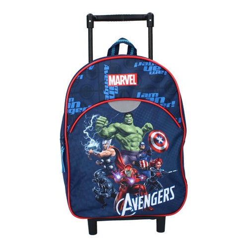 Avengers Trolley Rucksack Sweet Repeat