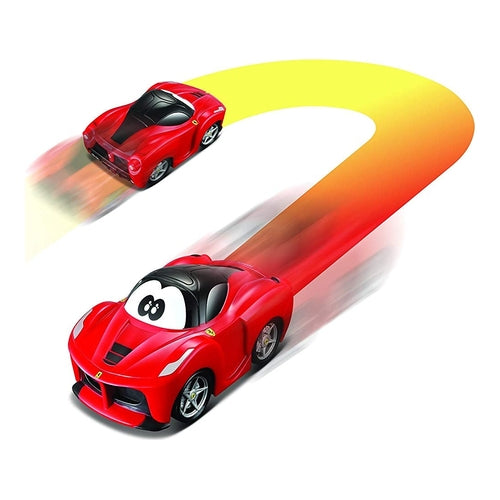 BB Junior LaFerrari Pullback Spielzeugauto