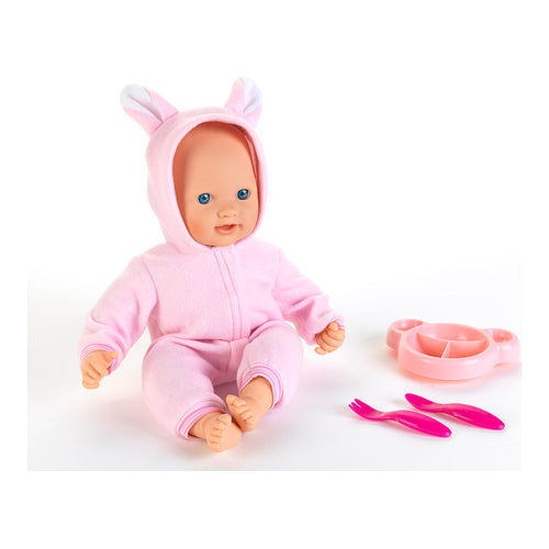Baby Coralie Schmusebaby Puppe