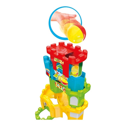 Baby Kugelbahn Spielzeug