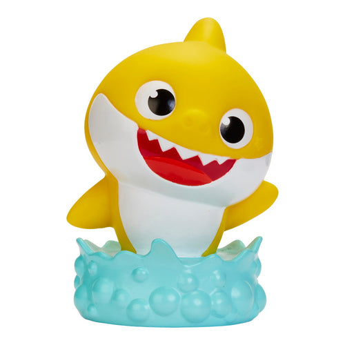 Baby Shark Nachtlicht Taschenlampe GoGlow