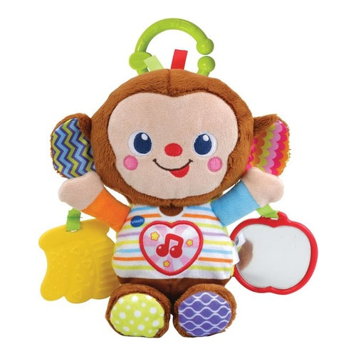 Babyaeffchen zweiundzwanzig Zentimeter