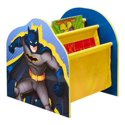 Batman Hängefach Bücherregal Kinderzimmer