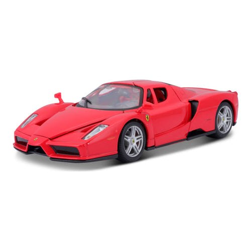 Bburago Ferrari ENZO Modellauto