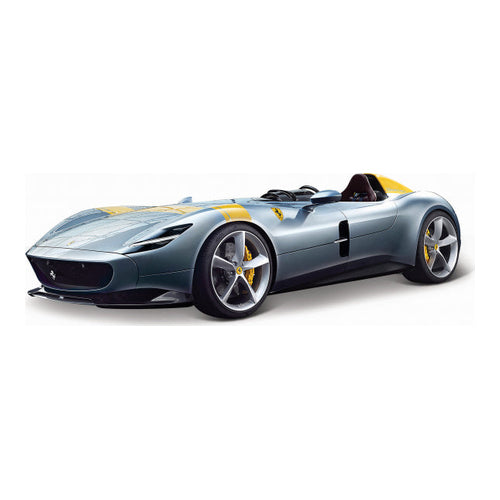 Bburago Ferrari Monza SP1 Modellauto