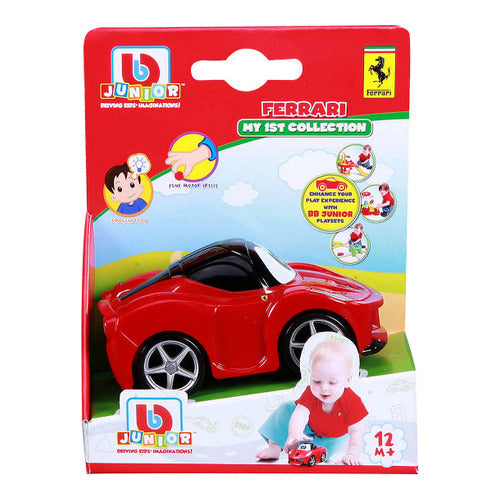 Bburago Ferrari My 1st Collection