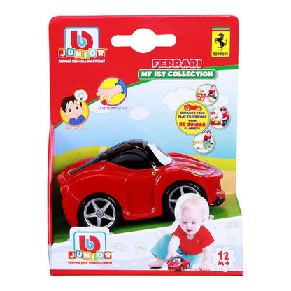 Bburago Ferrari My 1st Collection