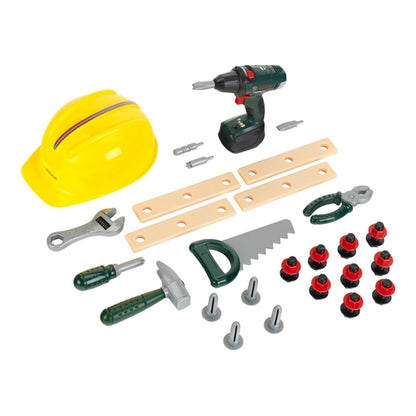 Bosch Handwerker Set teilig