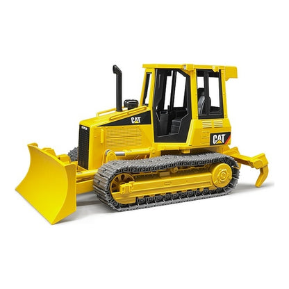 Bruder Cat Kettendozer