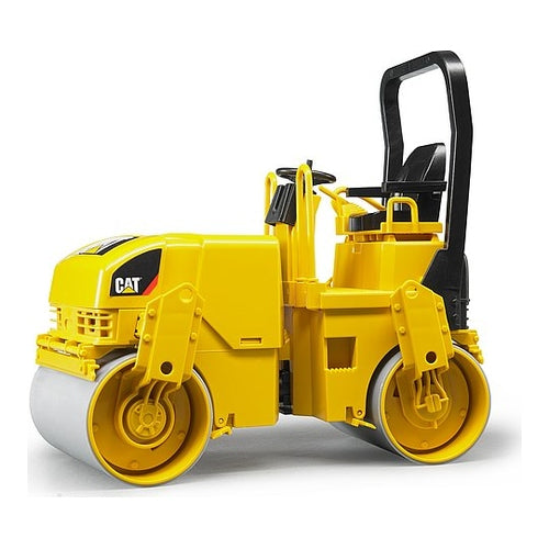 Bruder Cat Tandem Vibrationswalze