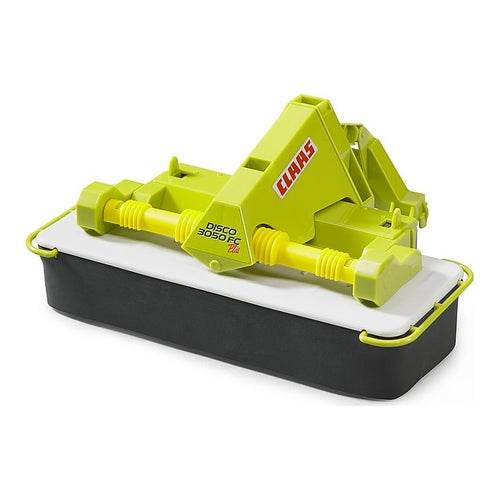 Bruder Claas Disco Frontmähwerk Zubehör