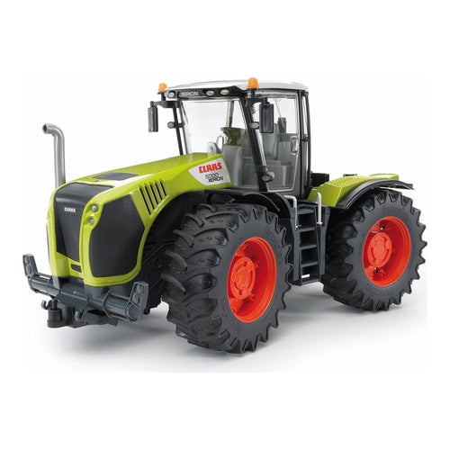 Bruder Claas Xerion Spielzeugtraktor