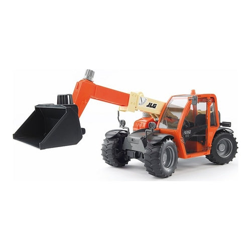 Bruder JLG Teleskoplader