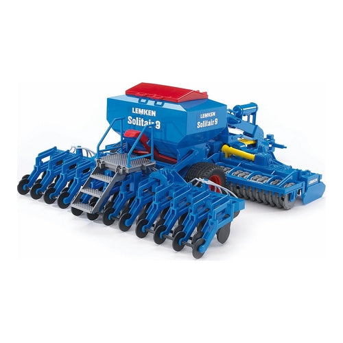 Bruder LEMKEN Solitair Saatkombination