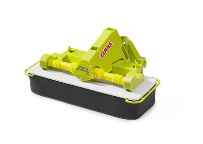 Bruder Claas Disco Frontmähwerk Zubehör