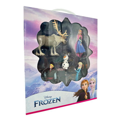 Bullyland Disney Frozen Spielfiguren Set