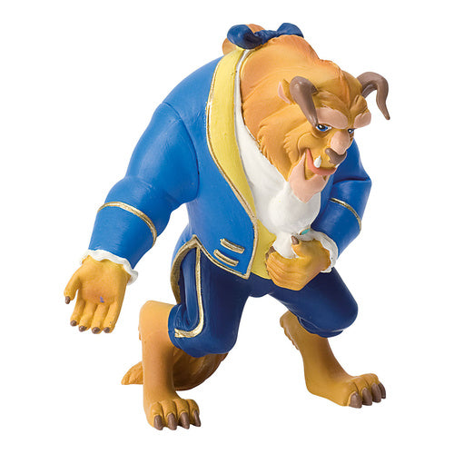 Bullyland Disney Schöne Biest Spielfigur