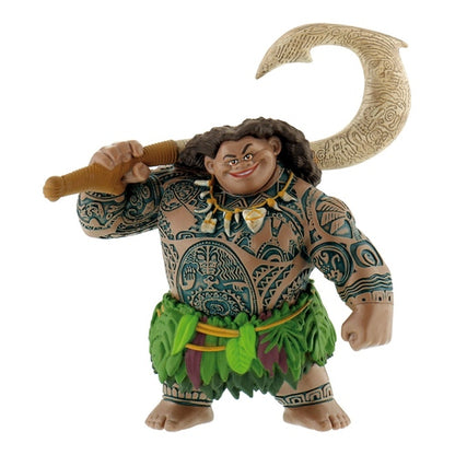 Bullyland Maui Halbgott Spielfigur