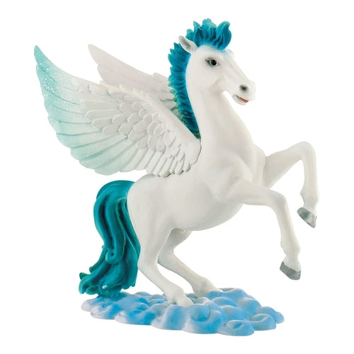 Bullyland Pegasus Hengst Spielfigur