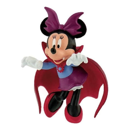 Bullyland Spielfigur Minnie Mouse Halloween