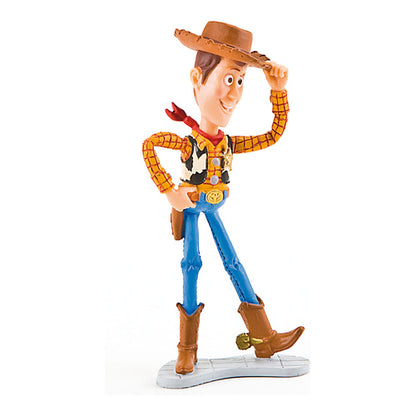 Bullyland Woody Spielfigur