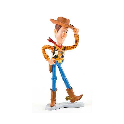 Bullyland_Woody_Spielfigur