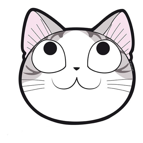 CHI Mauspad Katze klein