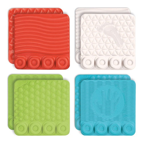 Clementoni Clemmy sensorische Spielmatte